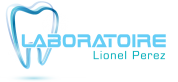 Logo Laboratoire Lionel Perez