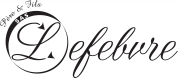 logo Lefebvre Pere Et Fils