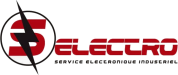 logo S-electro