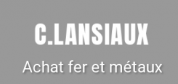 logo Lansiaux Christophe