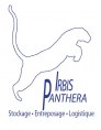 logo Irbis Panthera