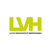 logo L.v.h. Faconnage
