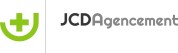 Logo Jcd Agencement