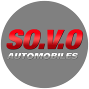 logo So.vo.automobiles