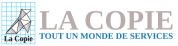 logo Sarl La Copie