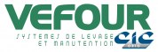 Logo Vefour - Cic Orio