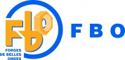 Logo Forges De Belles Ondes