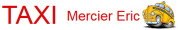 logo Taxi Mercier