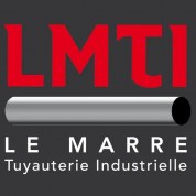 logo Le Marre - Tuyauterie Industrielle