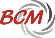 Logo Bcm Metallerie