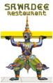 logo Sawadeee Restaurant
