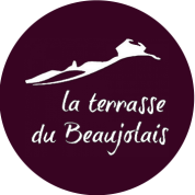 logo La Terrasse Du Beaujolais