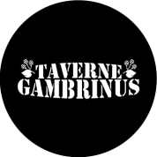 logo Taverne Gambrinus