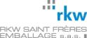 Logo Rkw Saint Freres Emballage