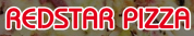 logo Redstar Pizza