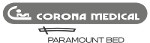 Logo Corona Medical