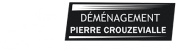 logo Demenagement P Crouzevialle
