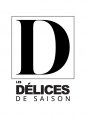 logo Les Delices De Saison