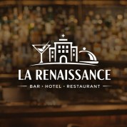 logo La Renaissance