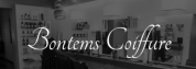 logo Bontems Coiffure