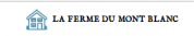 logo La Ferme Du Mont-blanc