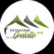 logo Domaine De La Grelette