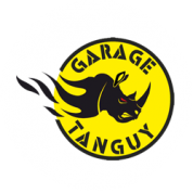 logo Tanguy Dominique
