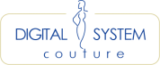 Logo Digital System Couture