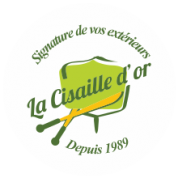 logo La Cisaille D'or