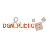 logo Dgm Publi Gift