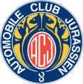 logo Automobile Club Jurassien
