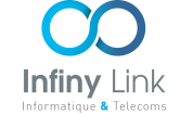 logo Infiny Link