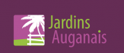 logo Jardins Auganais