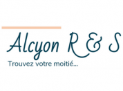 logo Alcyon R & S - Joanna Lassaux