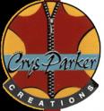Logo Crys Parker Creations