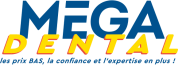 logo Mega Dental