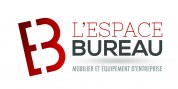 logo L'espace Bureau