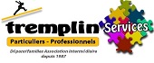 logo Tremplin Services (depann' Familles)