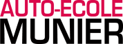 logo Auto-ecole Munier