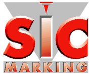 Logo Sic Marking
