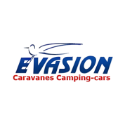logo Evasion Caravanes - Camping Cars