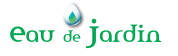 logo Eau De Jardin