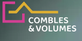 logo Combles & Volumes
