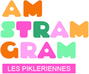 logo Sarl Amstramgram