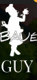 logo Baue Guy