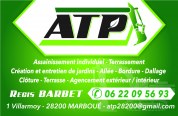 Logo Atp - Barbet R.