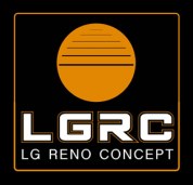 logo Lgrc - Lg Réno Concept