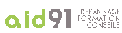 logo Aid91