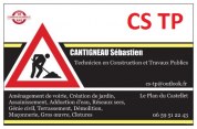 Logo Cs Tp