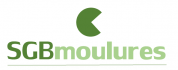 Logo Sgb Moulures